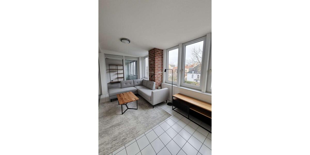 Dachgeschoßwohnung Cuxhaven - 2.5 Zimmer, 135 m&sup2;, 949&euro; | Angebot:26004700