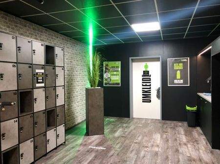 Gewerbeobjekt Hemer - 470.000&euro; | Angebot:24727271