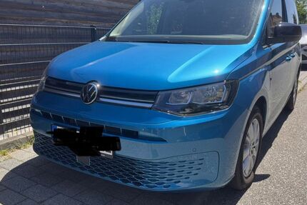 VW Caddy 13.320 km 36.200 &euro; Werder 14542