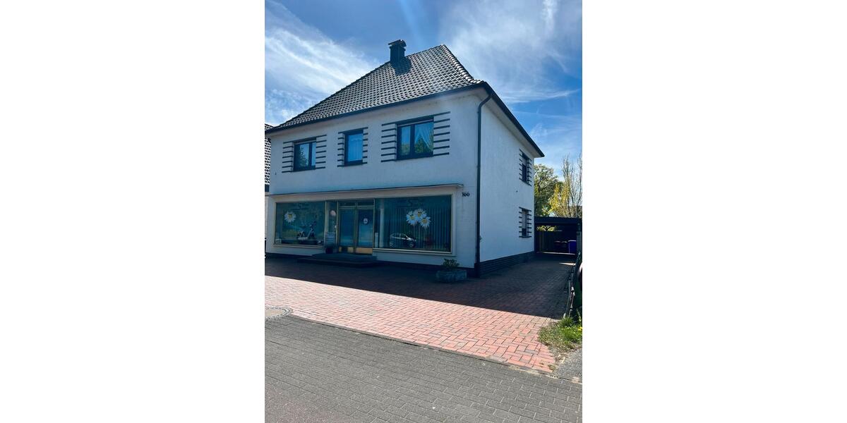 Einfamilienhaus Gütersloh - 5 Zimmer, 169 m&sup2;, 370.000&euro; | Angebot:26326956