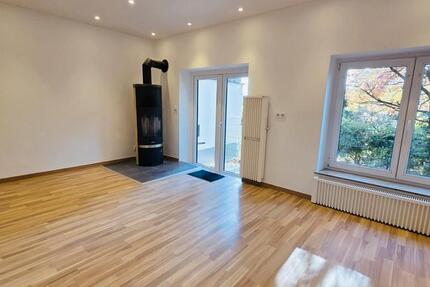 Moderne 1-2 Wohnungen 200qm sofort frei in Ober-Ramstadt Zentrum 6 zimmer