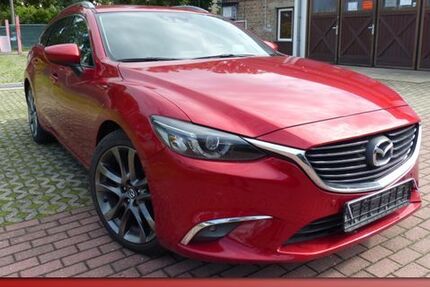 Mazda 6 113.387 km 14.940 &euro; Potsdam-Drewitz 14480
