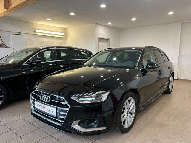 Audi A4 178.000 km 19.600 &euro; Waltrop 45731