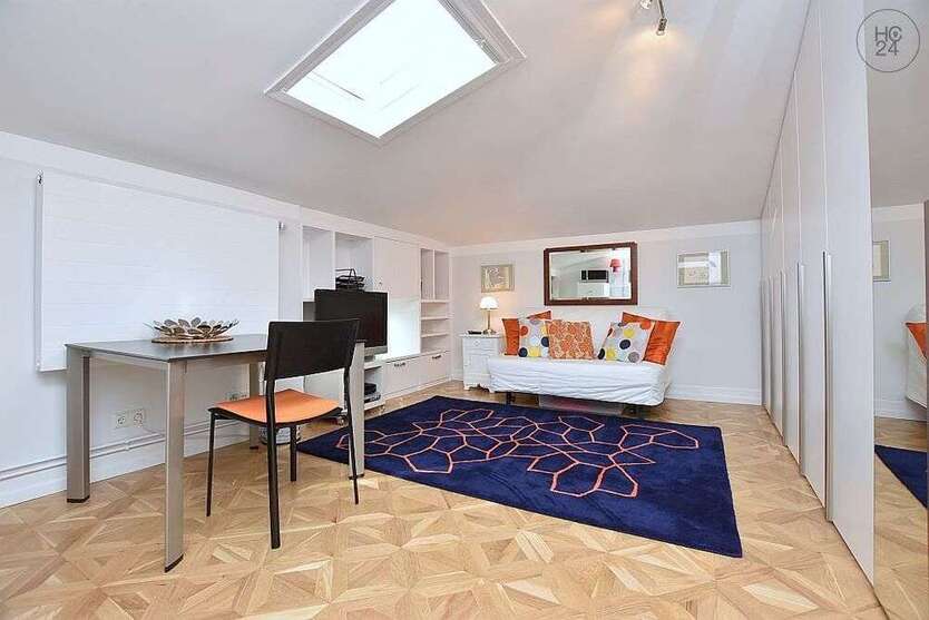Wohnung zum Mieten in Stuttgart 1.190 € 38 m²