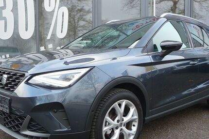 Seat Arona 14.700 km 24.480 &euro; Bad Saulgau 88348