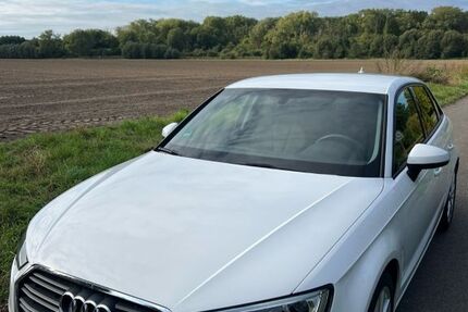 Audi A3 69.000 km 18.999 € Braunschweig 38110