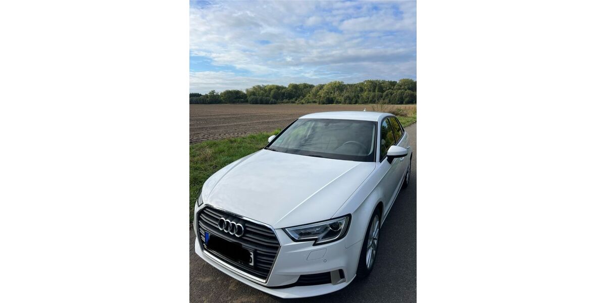 Audi A3 69.000 km 18.999 &euro; Braunschweig 38110