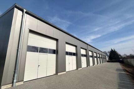 Gewerbeobjekt Wasbek - 1.200&euro; | Angebot:20767382