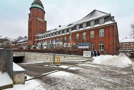 Garagen / Stellplätze Hamburg Barmbek-Nord - 40.000&euro; | Angebot:25374707