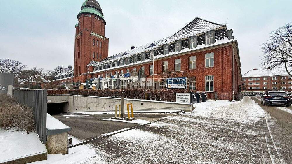 Garagen / Stellplätze Hamburg Barmbek-Nord - 40.000&euro; | Angebot:25374707