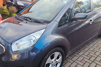 Kia Venga 173.000 km 2.790 &euro; Chemnitz 09114