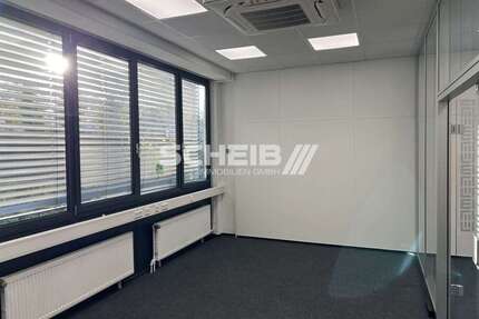 Büro in Bad Friedrichshall 2.874,70 € 323 m²