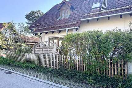 Haus Penzberg - 6 Zimmer, 141 m&sup2;, 749.000&euro; | Angebot:24820265