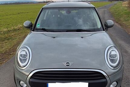 Mini ONE 65.000 km 13.400 &euro; Wunstorf 31515