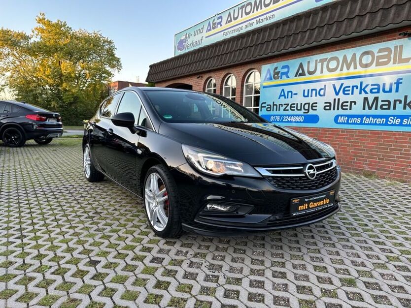 Astra