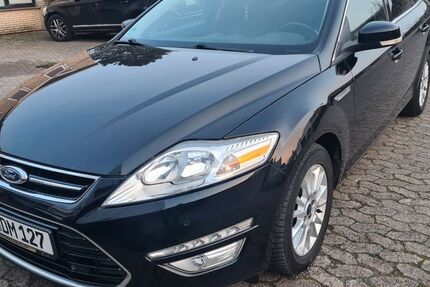 Ford Mondeo 204.000 km 4.400 &euro; Langenhagen 30853