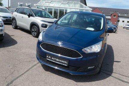 Ford C-Max 130.000 km 7.500 € Chemnitz 09131