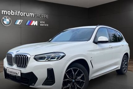 BMW X3 18.631 km 52.411 € Senftenberg 01968