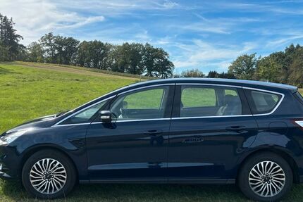Ford S-Max 107.000 km 13.600 &euro; Lahnau 35633