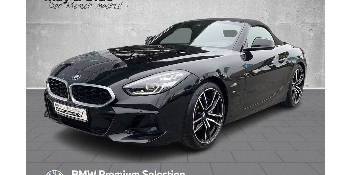 BMW Z4 23.934 km 53.444 &euro; Elmshorn 25337