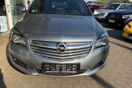 Opel Insignia 148.294 km 5.999 &euro; Bernkastel-Kues 54470