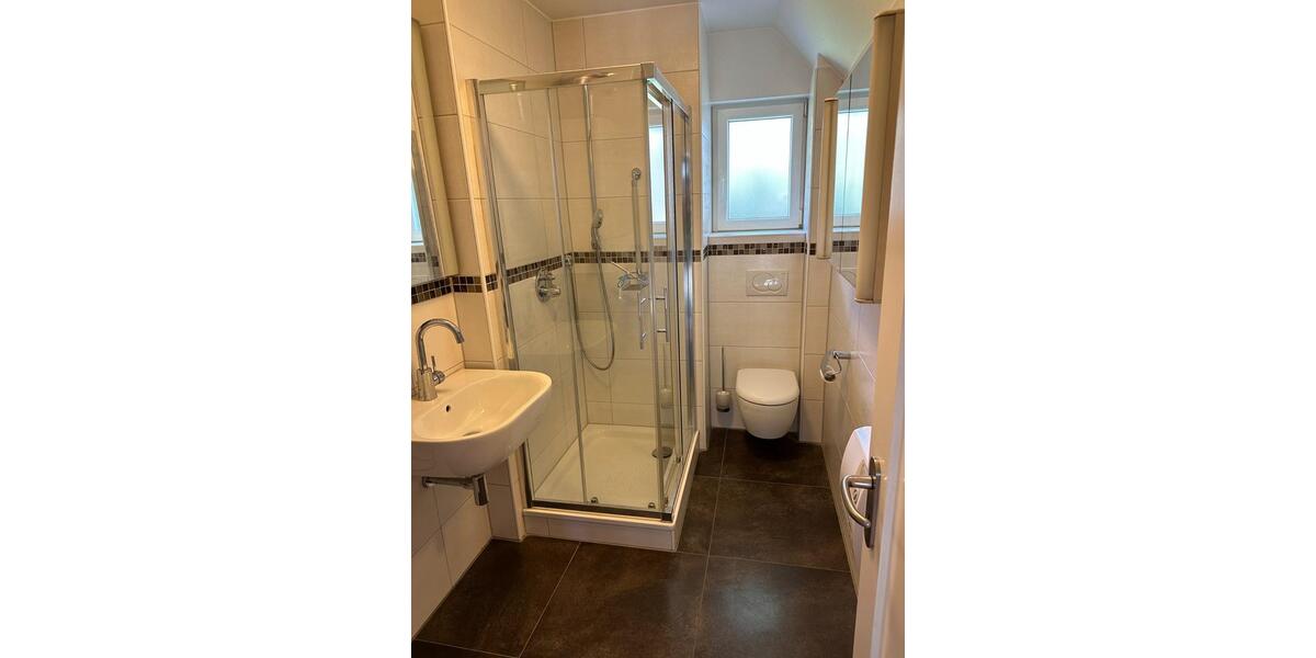 Frisch renovierte 2-Zimmer-Altbauwohnung in Stuttgart-Ost 2 zimmer