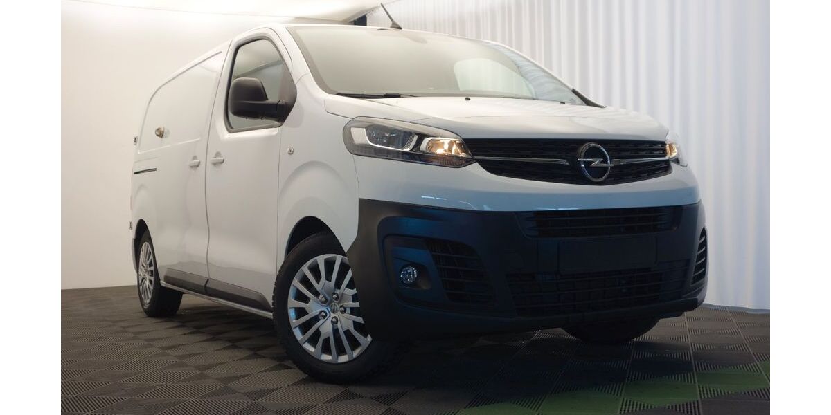 Opel Vivaro 25.000 km 19.800 &euro; Bad Lippspringe 33175