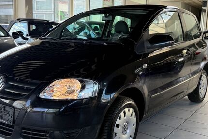 VW Fox 62.000 km 2.999 &euro; Mainz 55120
