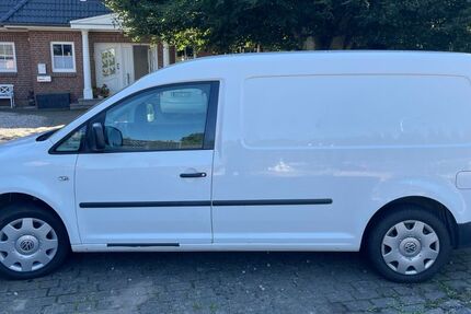 VW Caddy Maxi 216.000 km 5.900 &euro; Ammersbek 22949