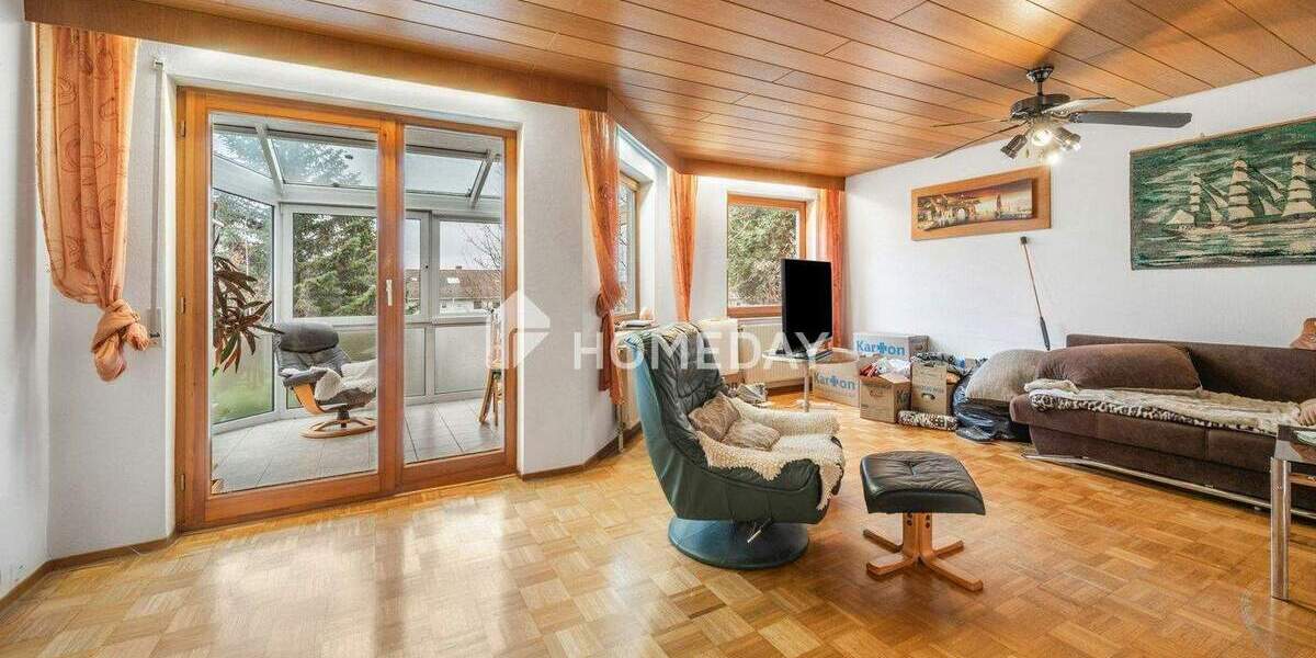 Reihenendhaus Heilbronn Kernstadt - 5 Zimmer, 133 m&sup2;, 445.000&euro; | Angebot:24723903
