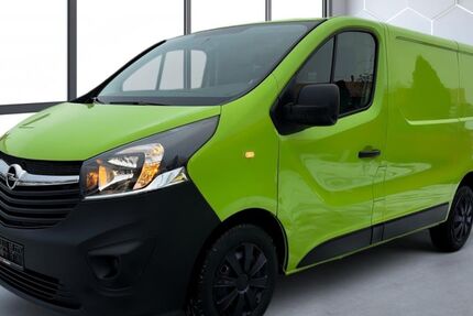 Opel Vivaro 154.085 km 8.900 &euro; Dresden 01237