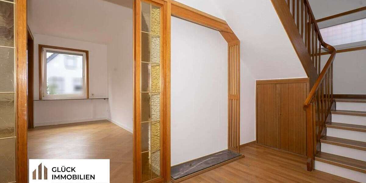 Etagenwohnung Stadtlohn - 7 Zimmer, 165 m&sup2;, 1.389&euro; | Angebot:23094877