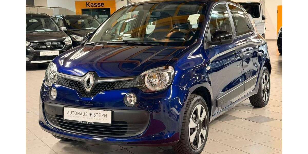 Renault Twingo 74.300 km 8.490 € Mutterstadt 67112