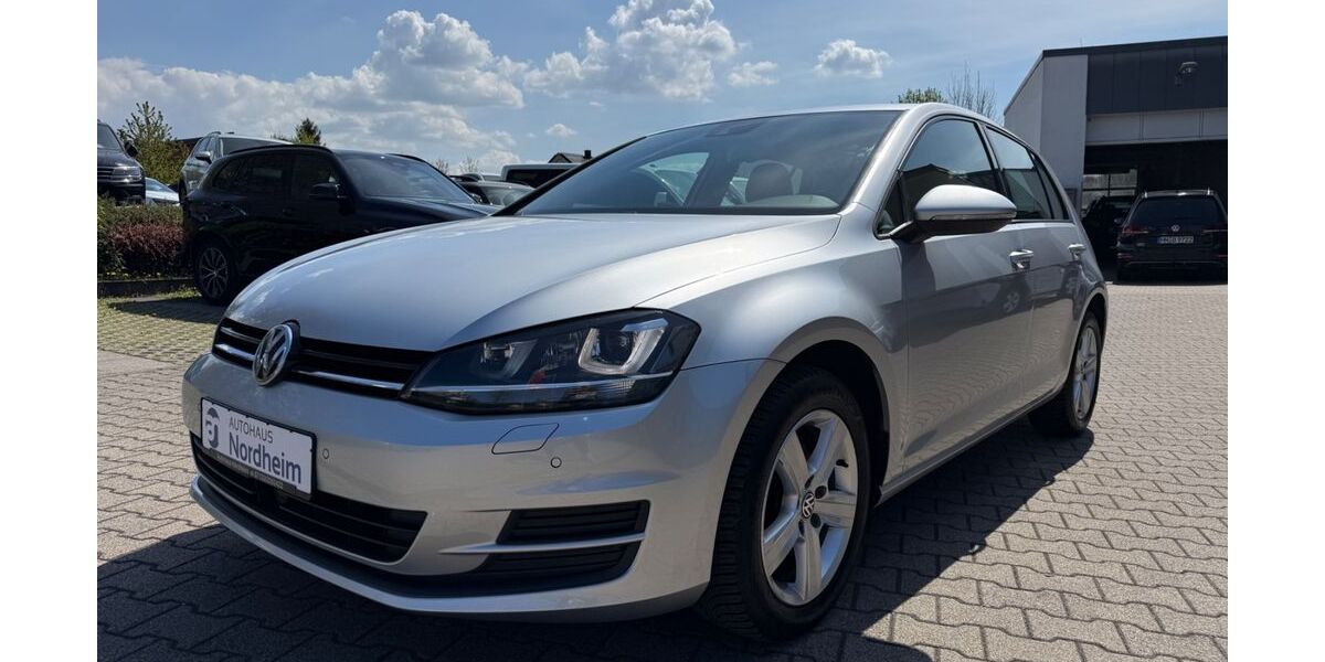 VW Golf 145.000 km 12.990 &euro; Nordheim bei Heilbronn 74226