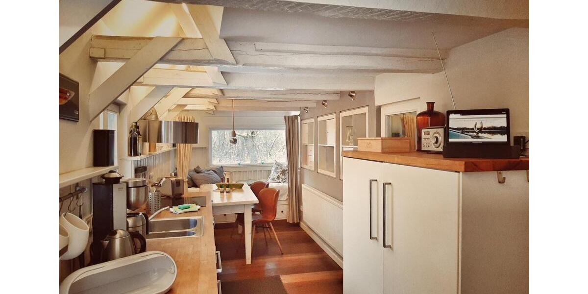 Einfamilienhaus Goldberg - 2 Zimmer, 52 m&sup2;, 149.000&euro; | Angebot:25786660