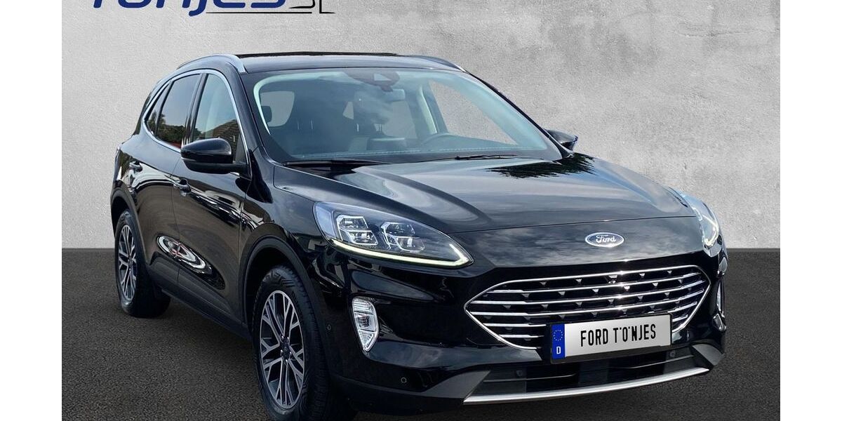 Ford Kuga 72.509 km 22.980 &euro; Zetel - Neuenburg 26340