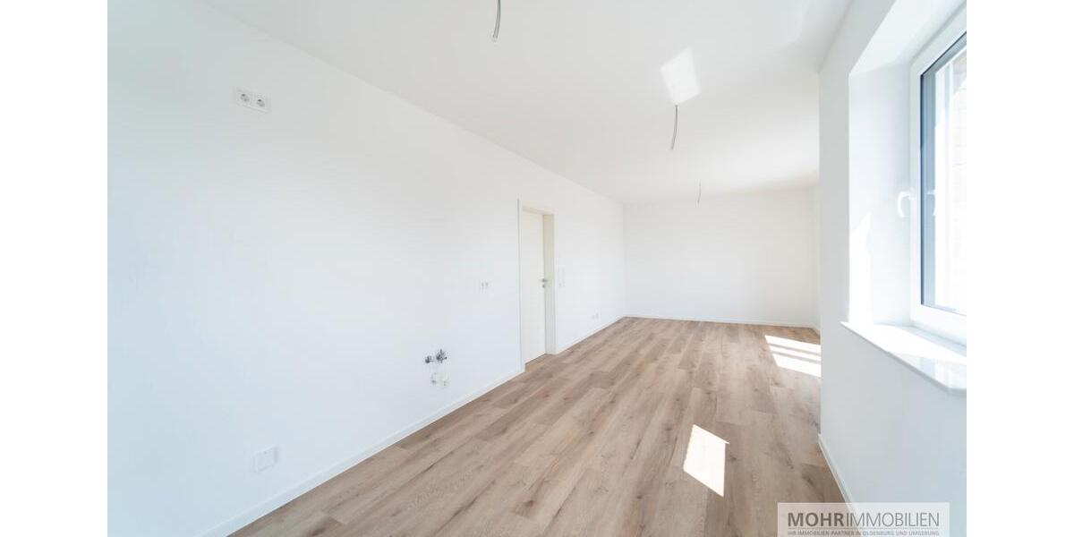 Einfamilienhaus Berne - 3 Zimmer, 76 m&sup2;, 870&euro; | Angebot:25082898