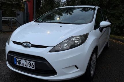 Ford Fiesta 196.064 km 3.500 € Neuwied 56566