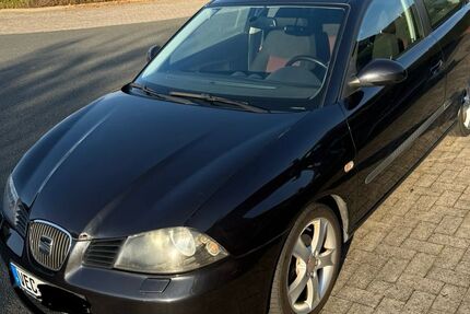Seat Ibiza 239.000 km 990 € Vechta 49377