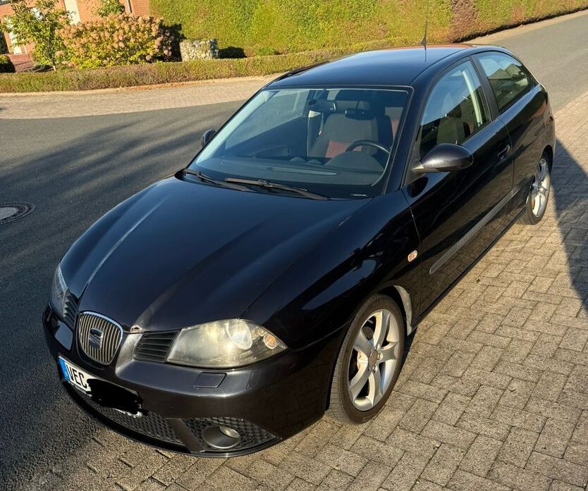 Seat Ibiza 239.000 km 990 € Vechta 49377