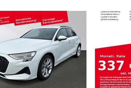 Audi A3 7.129 km 32.280 &euro; Bielefeld 33609