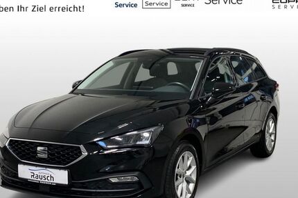 Seat Leon 85.989 km 17.650 &euro; Lauterbach 36341