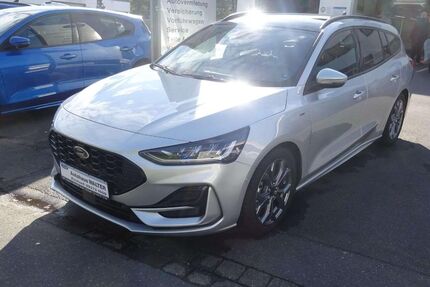 Ford Focus 19.500 km 25.900 &euro; Kirchzell 63931