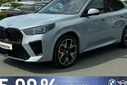 BMW X2 15.308 km 44.640 &euro; Hof 95032