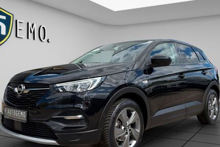 Opel Grandland (X) 35.721 km 19.995 &euro; Buhlenberg 55767