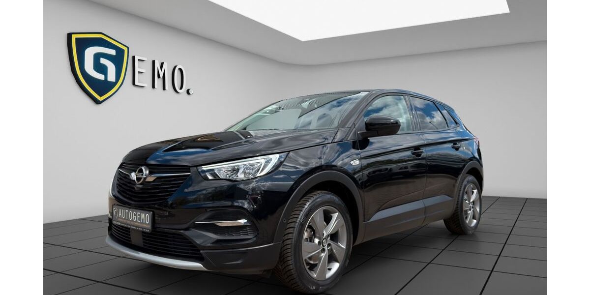 Opel Grandland (X) 35.721 km 19.995 &euro; Buhlenberg 55767