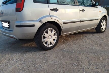 Ford Fusion 255.500 km 1.400 &euro; Kelheim 93309