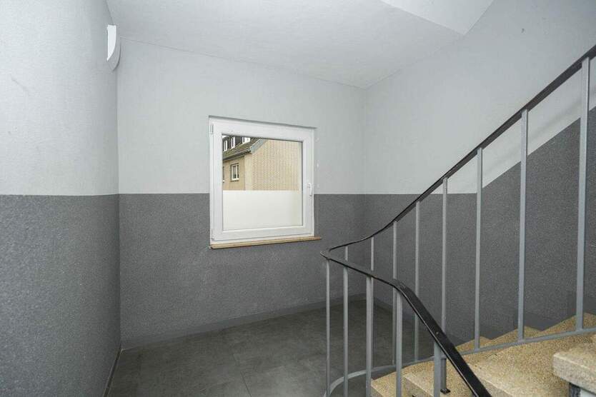 Modernes Wohn- und Geschäftshaus in Top-Lage am Marktplatz von Mönchengladbach 3 zimmer
