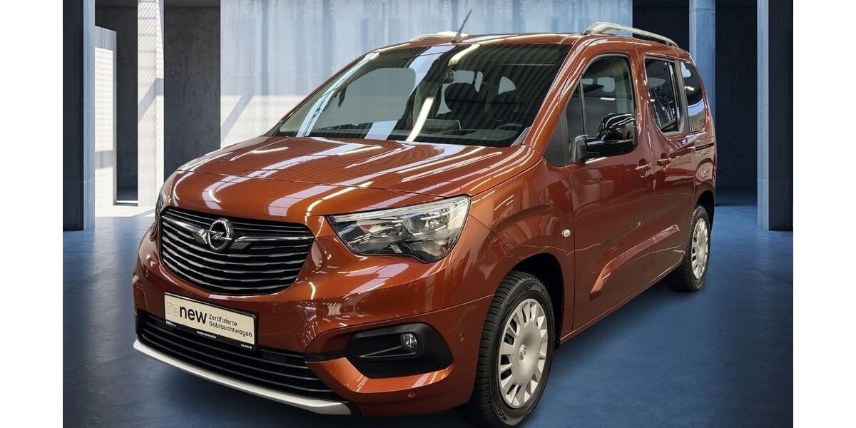 Opel Combo Life 42.740 km 23.712 &euro; Köln 50939