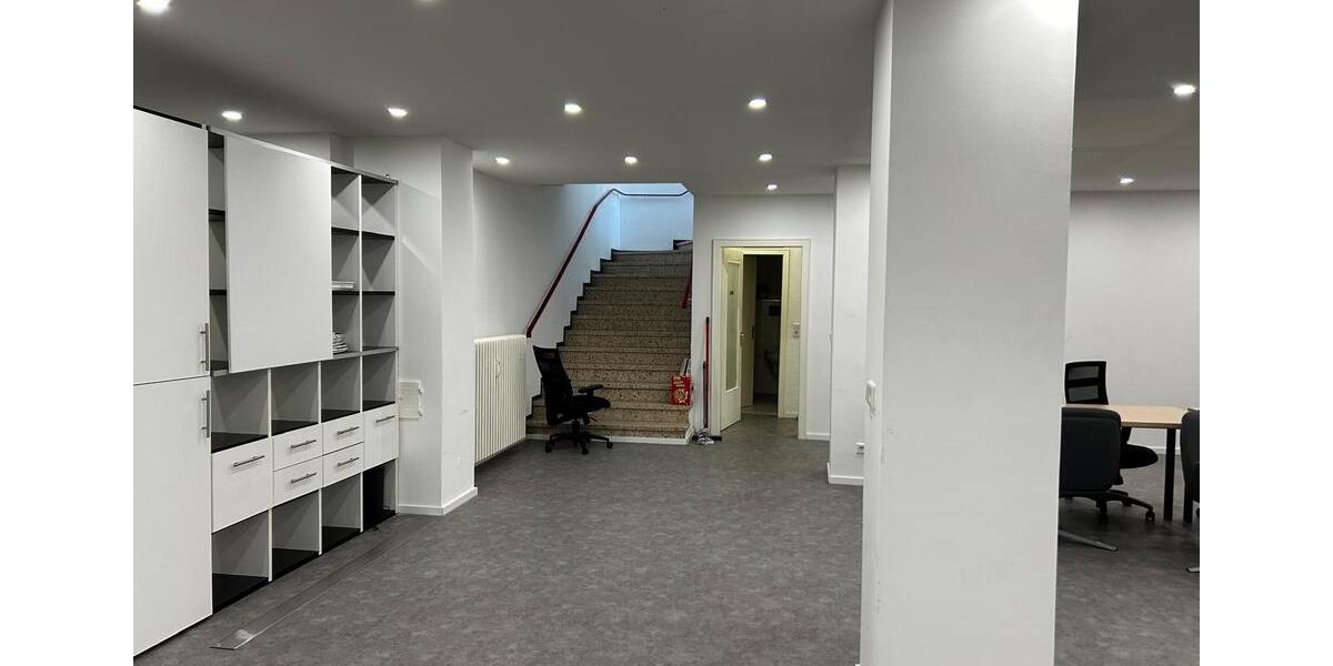 Gewerbeobjekt Würzburg Sanderau - 2.500&euro; | Angebot:26399216